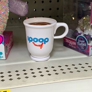 Meet your Posher, Lindsay